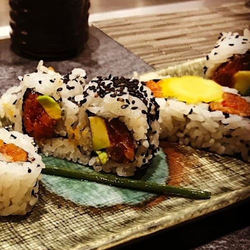 Kamome - Mövenpick Hôtel, Genève