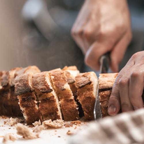Forest Camp Val Di Gresta, Ronzo-Chienis