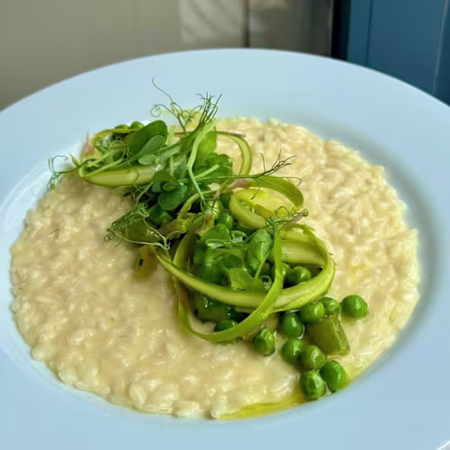 Café de l'Arc, Paris