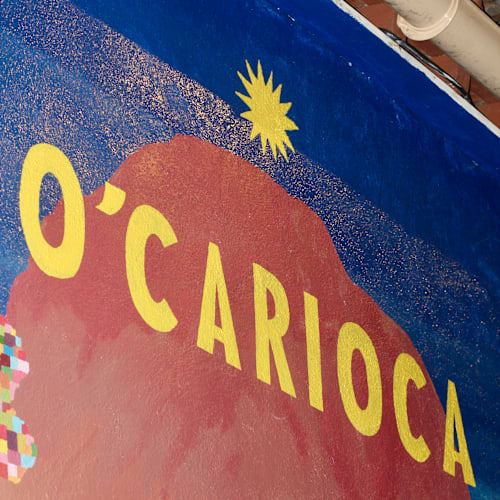 O’carioca, Marseille