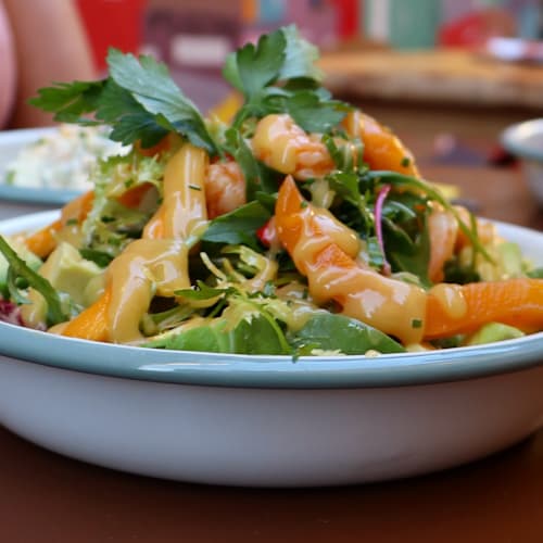 O’carioca, Marseille