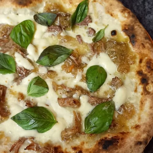 La piazzetta ristorante pizzeria, Cava de' Tirreni