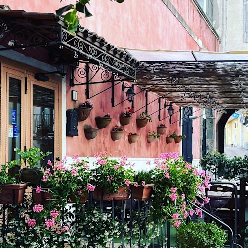 La piazzetta ristorante pizzeria, Cava de' Tirreni