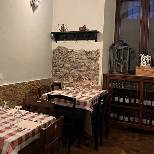 La piazzetta ristorante pizzeria, Cava de' Tirreni