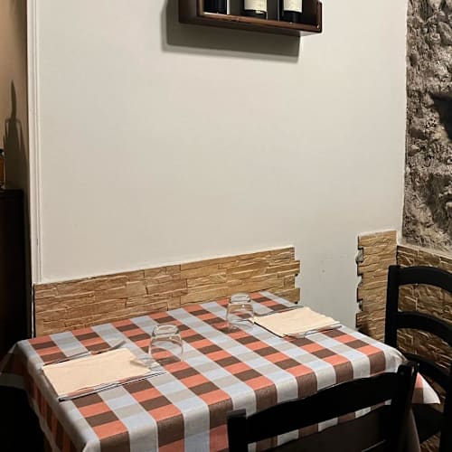 La piazzetta ristorante pizzeria, Cava de' Tirreni
