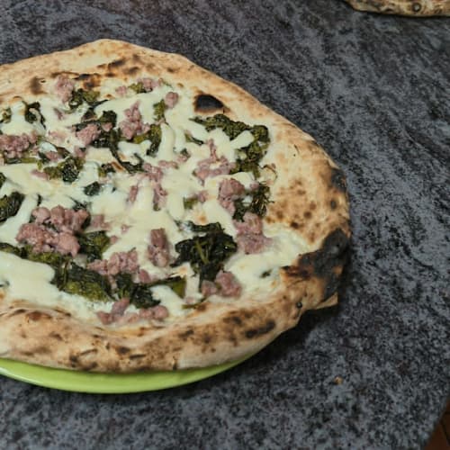La piazzetta ristorante pizzeria, Cava de' Tirreni