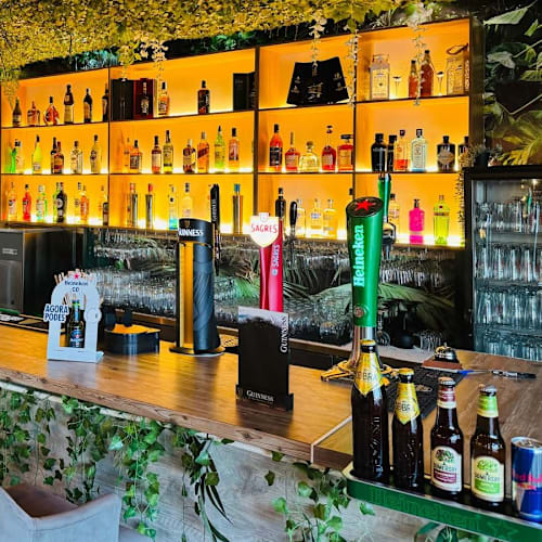 Komal Indian Restaurant & Bar, Portimão