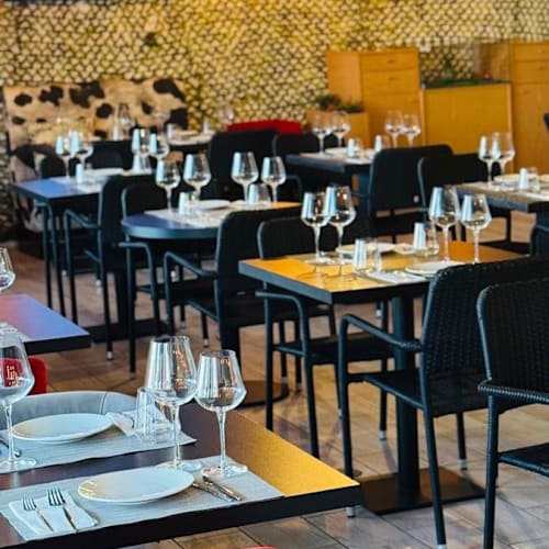 Komal Indian Restaurant & Bar, Portimão