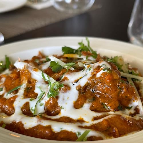 Komal Indian Restaurant & Bar, Portimão