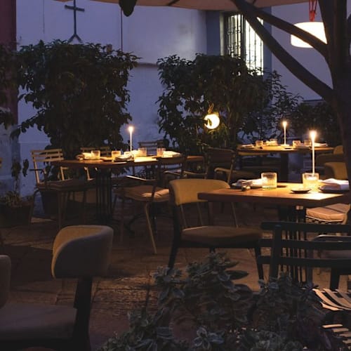 Classico Contemporaneo, Napoli