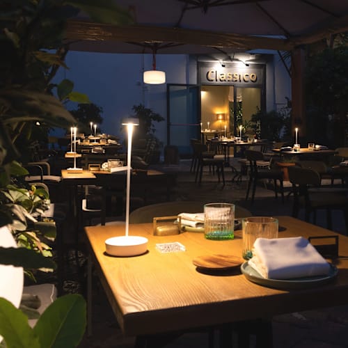 Classico Contemporaneo, Napoli
