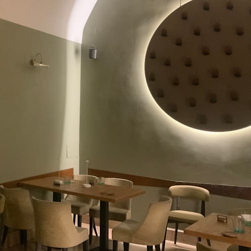 Classico Contemporaneo, Napoli