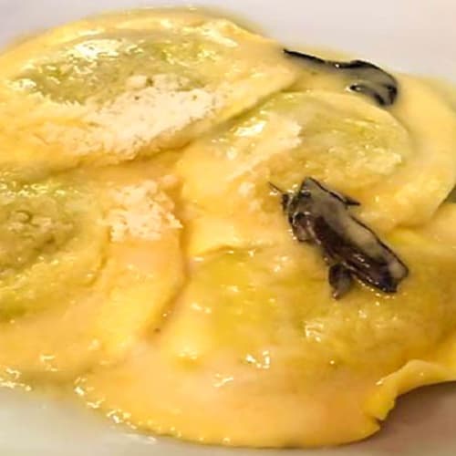 La Botte Antica, Roma