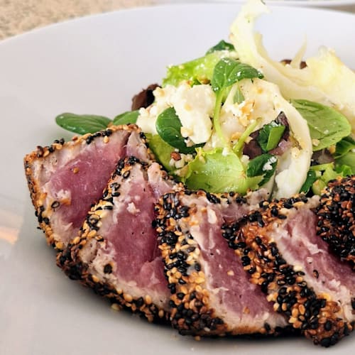 Osteria Giardinetto, Lido