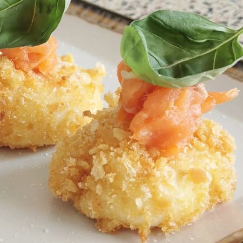 Osteria Giardinetto, Lido