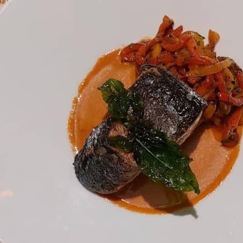 Osteria Giardinetto, Lido