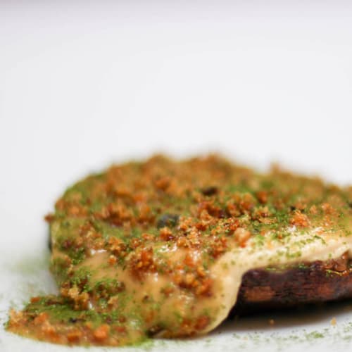 Osteria Ophis, Offida