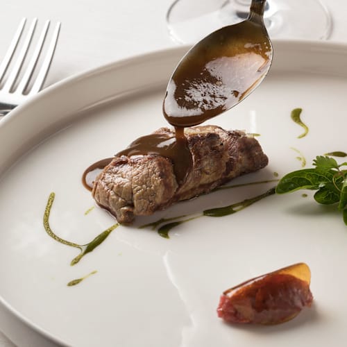Osteria Ophis, Offida