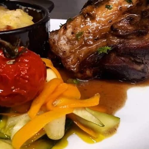 Brasserie de la Mairie, Boën-sur-Lignon