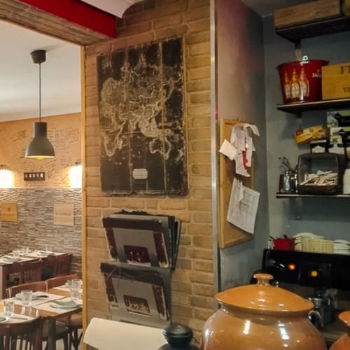 Adega de Carnide, Lisboa