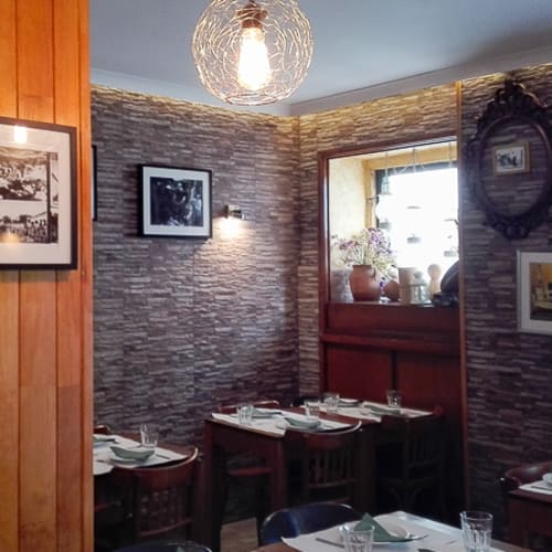 Adega de Carnide, Lisboa