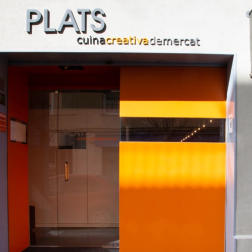 Plats, Cornellà de Llobregat
