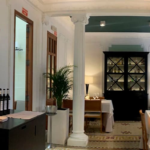 Casa Elordi, Villajoyosa
