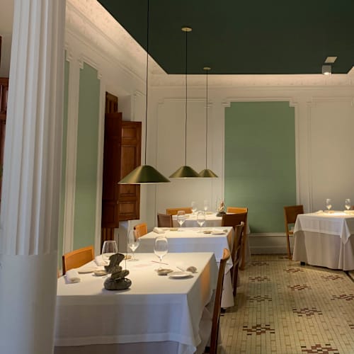 Casa Elordi, Villajoyosa