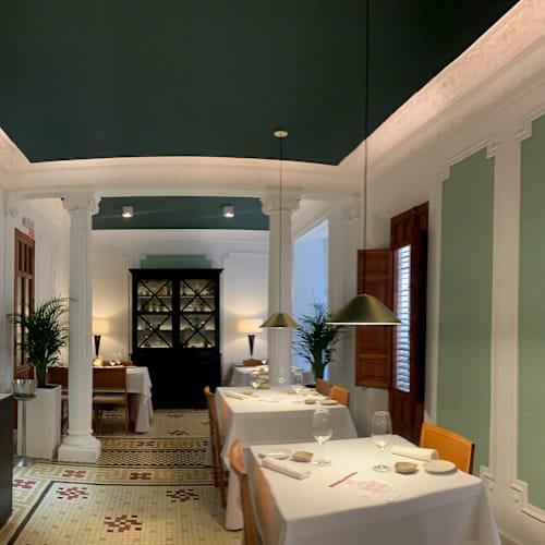 Casa Elordi, Villajoyosa