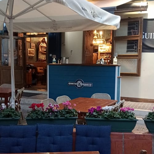 Quinto Quarto, Lamezia Terme