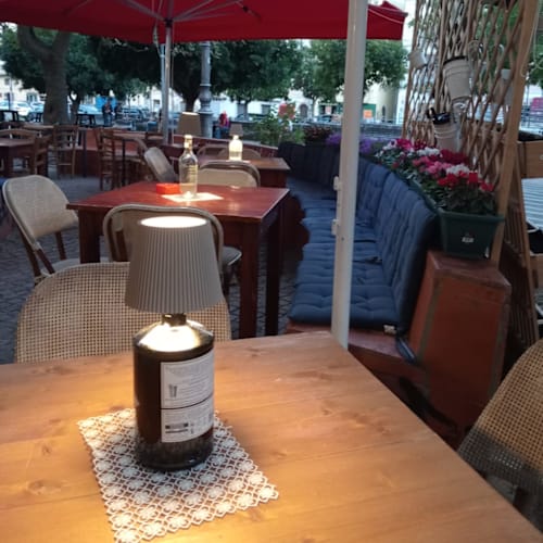 Quinto Quarto, Lamezia Terme