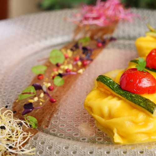 Oliviero Ristorante dal 1962, Firenze