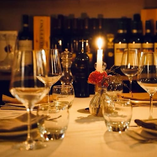 Oliviero Ristorante dal 1962, Firenze