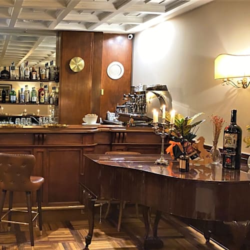 Oliviero Ristorante dal 1962, Firenze