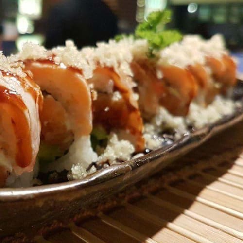 Taiki, Bari