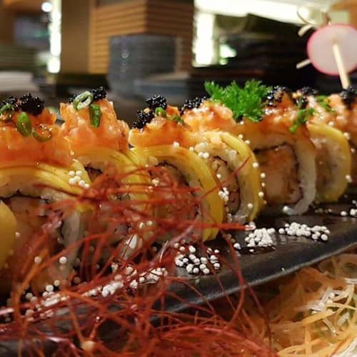 Taiki, Bari