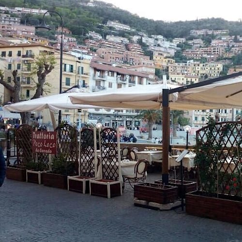 Poco Loco, Porto Santo Stefano