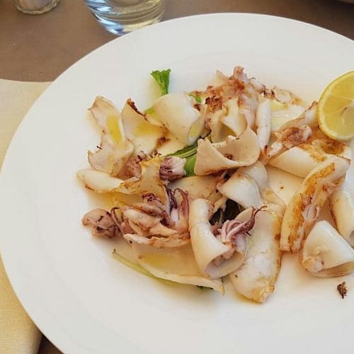 Poco Loco, Porto Santo Stefano