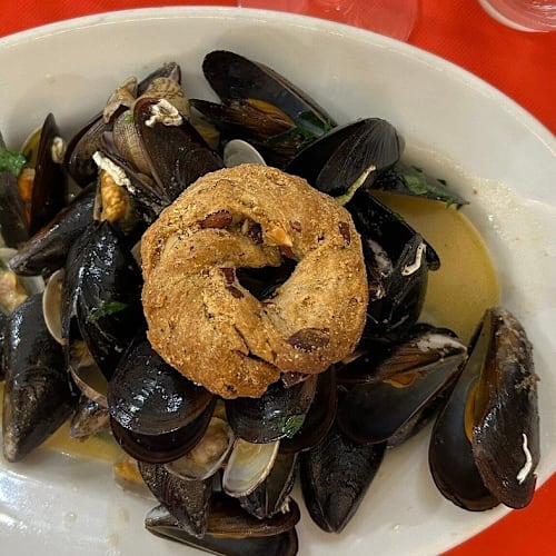 Poco Loco, Porto Santo Stefano