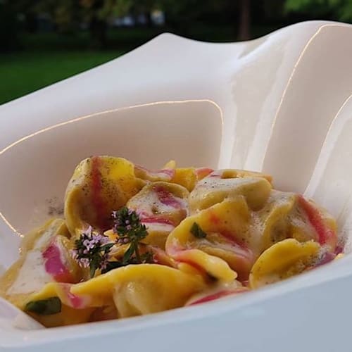 Villa Ciardi Boutique Hotel e Ristorante, Canove di Roana