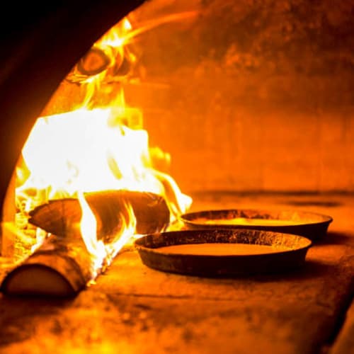 S.O.S Pizza & Pasta, Nichelino