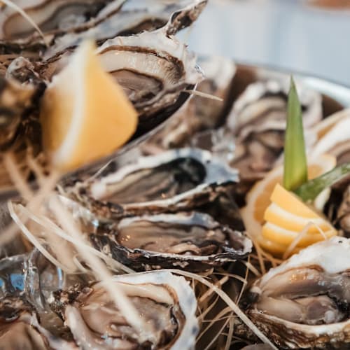 Il Garroccio Beach Restaurant & Lounge Bar, Bordighera