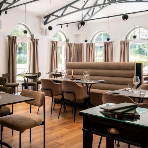 A l'Epicerie - Maintenon, Maintenon