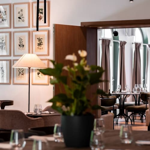 A l'Epicerie - Maintenon, Maintenon