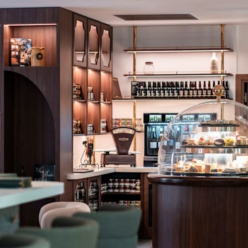 A l'Epicerie - Maintenon, Maintenon