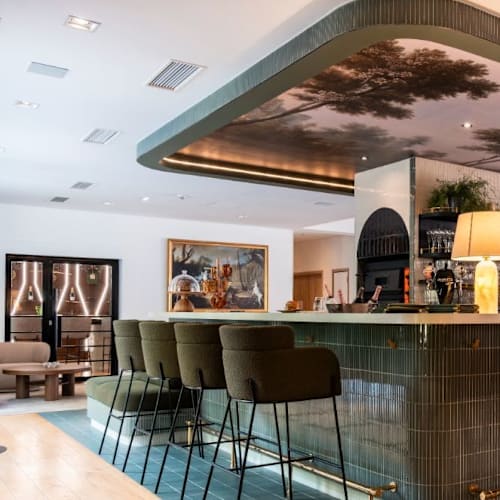 A l'Epicerie - Maintenon, Maintenon