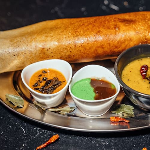 Atithi Indian Restaurant Den Haag, The Hague