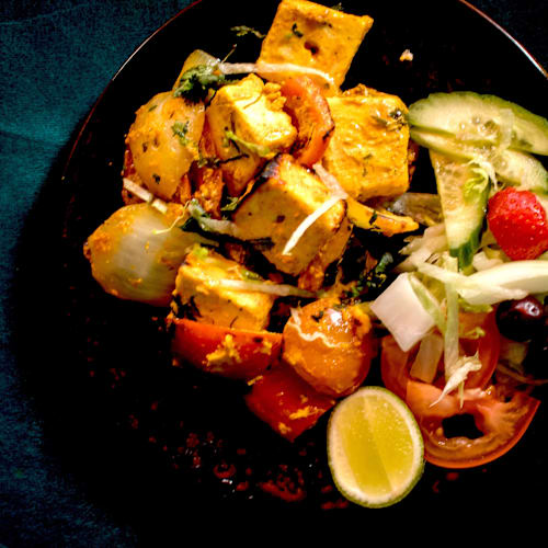 Atithi Indian Restaurant Den Haag, The Hague