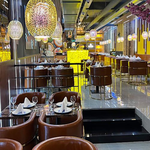 Atithi Indian Restaurant Den Haag, The Hague