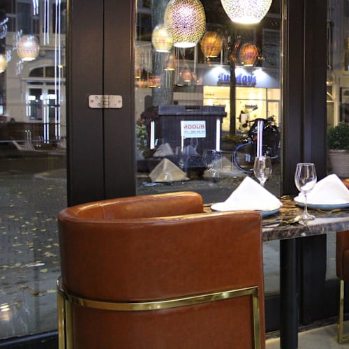 Atithi Indian Restaurant Den Haag, The Hague